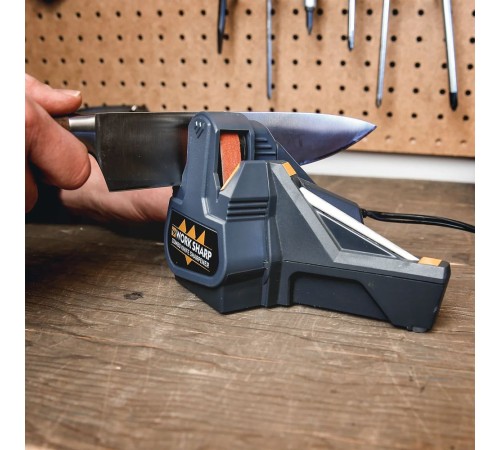 Точилка Work Sharp Combo Knife Sharpener WSCMB-I электрическая 