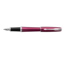 Ручка перьевая Parker Urban Vibrant Magenta CT