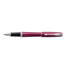 Ручка перьевая Parker Urban Vibrant Magenta CT