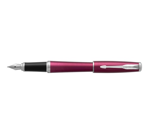 Ручка перьевая Parker Urban Vibrant Magenta CT