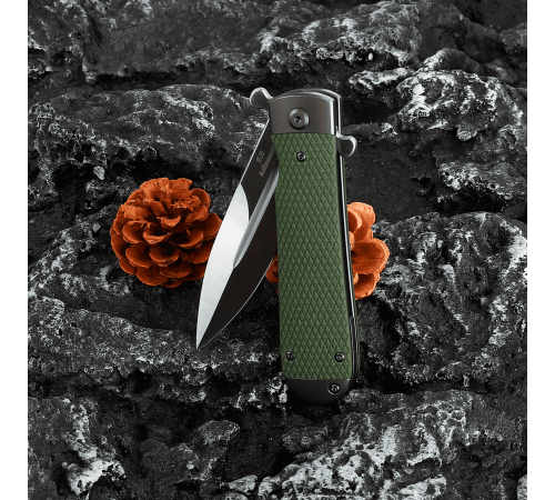 Нож Adimanti Samson by Ganzo (Brutalica design), Samson-GR