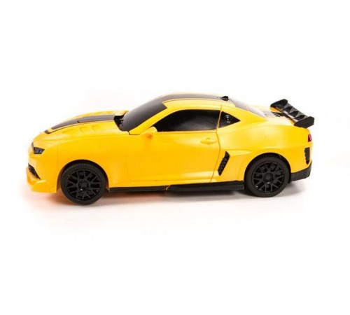 Р/У трансформер MZ Chevrolet Camaro 2367PF 1/14 (стреляет присосками)