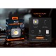 Фонарь многофункциональный Fenix CL28R, 2000 Lumen (Powerbank)