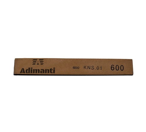Дополнительный камень для точилок Adimanti by Ganzo 600 grit, ASPEP600