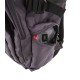 Рюкзак WENGER 15'', серый / чёрный, полиэстер 900D/ М2 добби, 29х15х47 см, 20 л