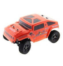 Радиоуправляемый шорт-корс Himoto Hammer 4WD 2.4G 1/10 RTR