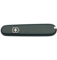 Передняя накладка для ножей VICTORINOX 91 мм, пластиковая, зелёная