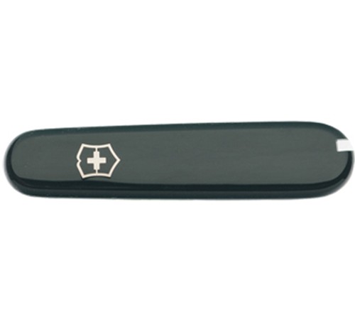Передняя накладка для ножей VICTORINOX 91 мм, пластиковая, зелёная