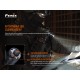 Фонарь Fenix TK20R  V2.0, TK20RV20