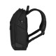 Рюкзак VICTORINOX Architecture Urban2 City Backpack 14'', черный, полиэстер/кожа, 30x19x42 см,17 л