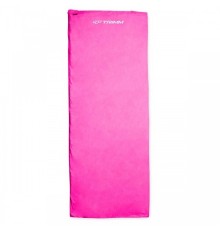 Спальный мешок Trimm RELAX, розовый, 185 R, 51577