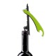 Штопор для вина Pulltex Sacacorchos Europull Cobalt Green