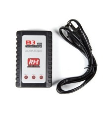 Зарядное устройство Li-Po 7,4V 2S/3S для Remo Hobby