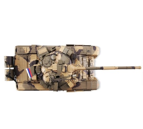 Радиоуправляемый танк Heng Long T-90 Professional V6.0  2.4G 1/16 RTR