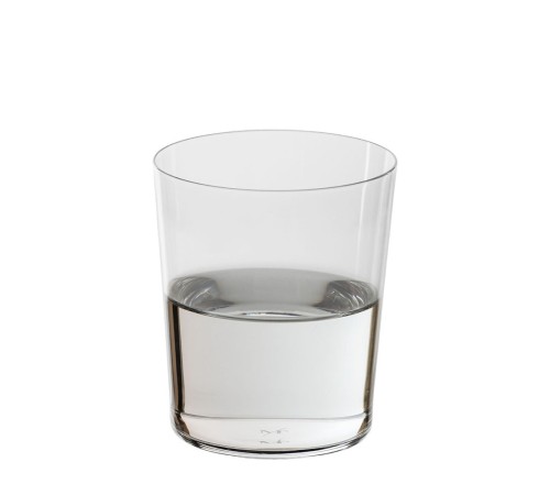 Бокалы для воды Markthomas Double Bend Water 6шт.