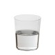 Бокалы для воды Markthomas Double Bend Water 6шт.