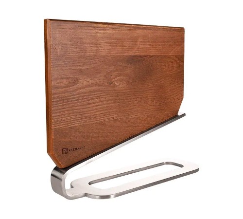 Магнитная подставка для ножей Keemake Double Sided Knife Holder