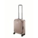 Чемодан VICTORINOX Connex, серый, полиэстер, 40x20x55 см, 28 л