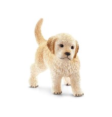 Фигурка Schleich Голден ретривер, щенок