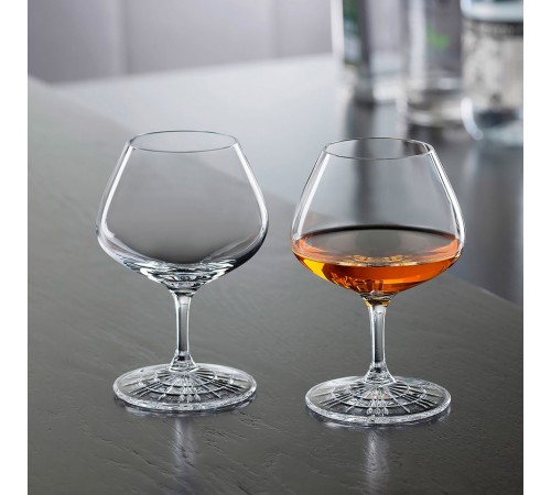Бокалы для коньяка Spiegelau Ideal Bar 12 шт.