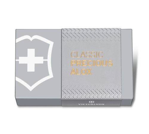 Classic SD Precious Alox 
