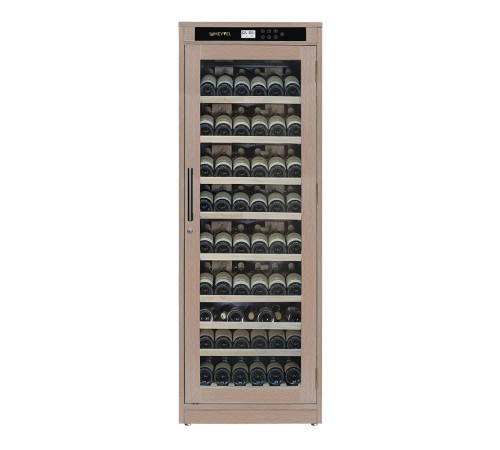 Винный шкаф Meyvel MV102-WC1-M