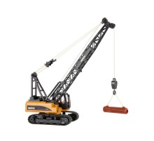 Радиоуправляемый кран HUI NA TOYS 2.4G 15CH 1/14 RTR