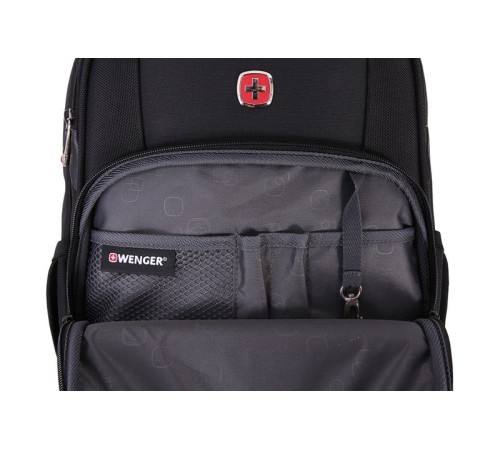 Рюкзак WENGER ScanSmart 17