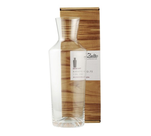 Графин для воды Zalto Carafe N75