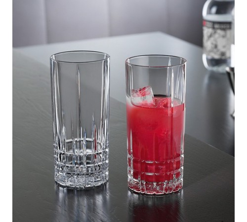 Бокалы для воды и коктейлей Spiegelau Ideal Bar Perfect 4 шт.