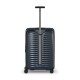 Чемодан VICTORINOX Airox, синий, 100% поликарбонат Makrolon, 46x29x69 см, 74 л