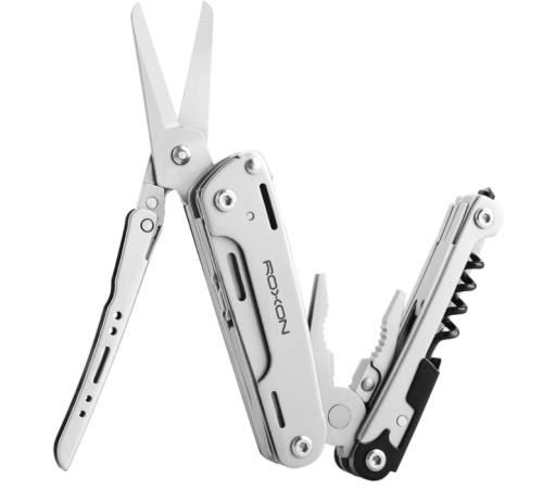 Мультитул Roxon Storm S801