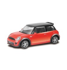 Машина Ideal 1:30-39 MINI Cooper S