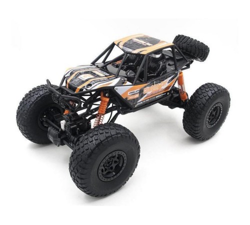 Р/У краулер MZ CLIMBING CAR 2838 1/14 4WD 2.4G RTR