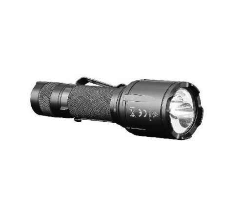 Фонарь Fenix TK25R, TK25Red