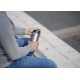 Термос Esbit MAJORIS WM1000TL-S, из нержавеющей стали, стальной, 1.0 л
