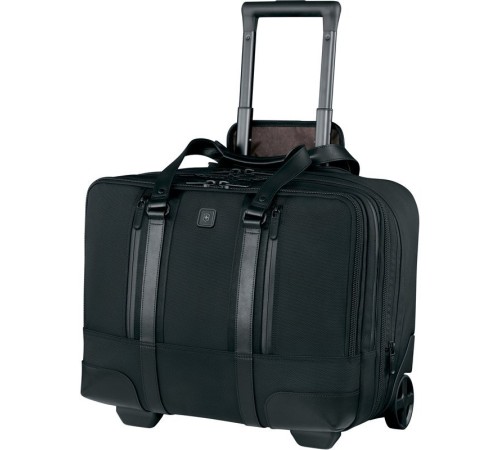 Мобильный офис VICTORINOX Lexicon Professional Century 15,6