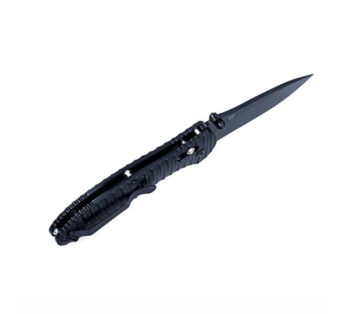 Нож Ganzo G7393P черный