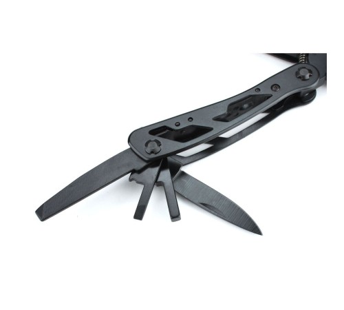 Мультитул Ganzo G104 черный