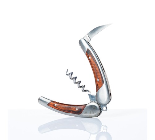 Штопор для вина Laguiole En Aubrac Two Handles