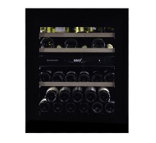 Винный шкаф компрессорный Dunavox DAVG-32.80DB.TO