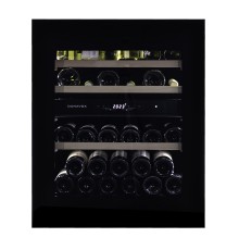 Винный шкаф компрессорный Dunavox DAVG-32.80DB.TO