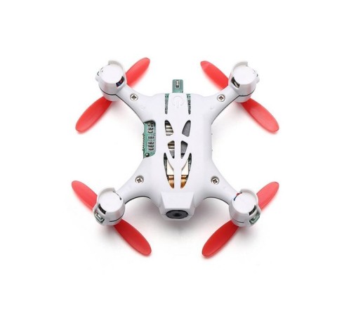 Р/У квадрокоптер Hubsan Nano Q4 HD камера 2.4G