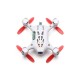 Р/У квадрокоптер Hubsan Nano Q4 HD камера 2.4G