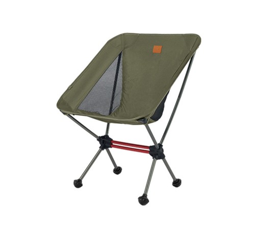 Стул Naturehike CNK2350JJ017 Stellaluna L01 складной зеленый, 6976507669849
