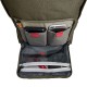 Рюкзак VICTORINOX Altmont Classic Laptop Backpack 15,4'', зелёный, полиэфир, 28x18x43 см, 16 л