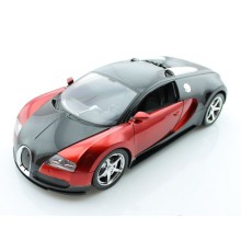 Машина инерционная 602-1A цвет в асс. п/к