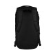 Рюкзак-сумка VICTORINOX VX Sport Evo 2-in-1 Backpack/Duffel, чёрный, полиэстер, 65x37x28 см, 57 л