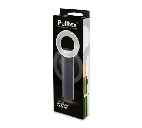 Цыганский штопор для вина цыганский Pulltex Sommelier Corkscrew