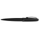 Шариковая ручка Cross Bailey Matte Black Lacquer. Цвет - черный.